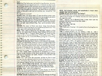 ANGRY SAMOANS Metal Mike Scrapbook 1979 – 07-29-1979 – 12-27-1979 – Harlan Hollander then P.J. Galligan on Lead Guitar Page 11
